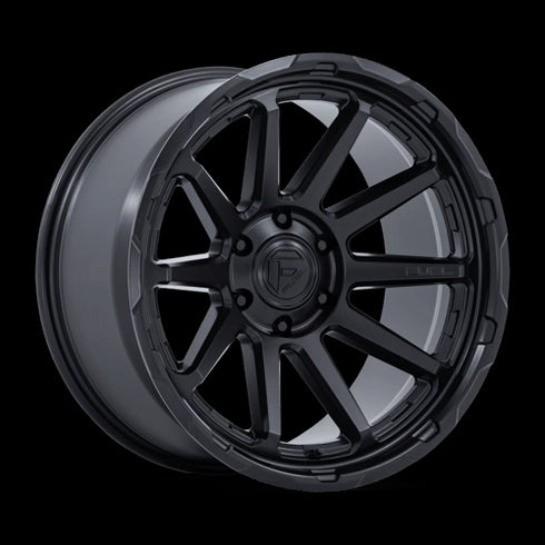 Fuel 20X9 6/139.7 +1 FC887 CIRCUIT